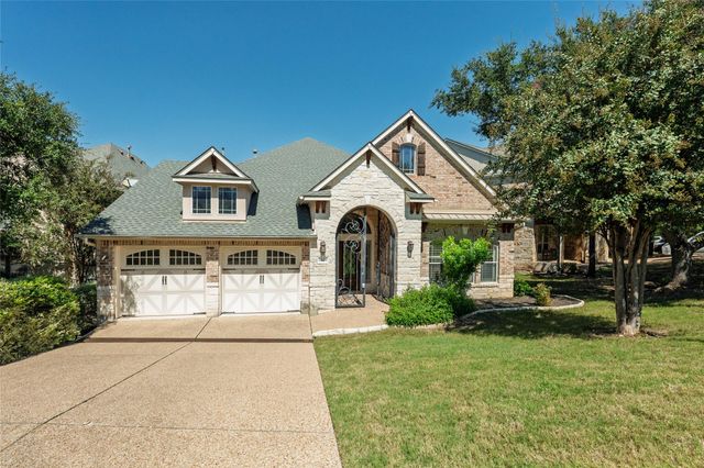 10804 Enclave Vista CV, Austin, TX 78730