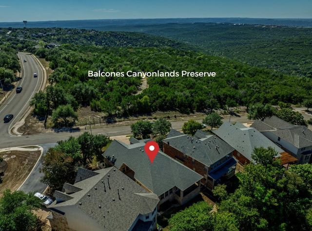 10804 Enclave Vista CV, Austin, TX 78730
