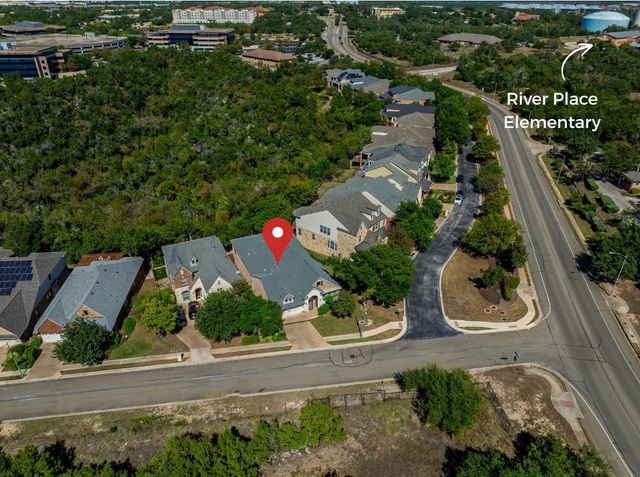 10804 Enclave Vista CV, Austin, TX 78730