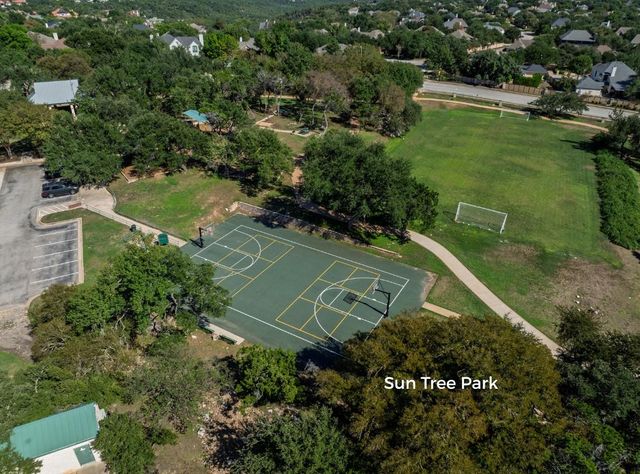 10804 Enclave Vista CV, Austin, TX 78730