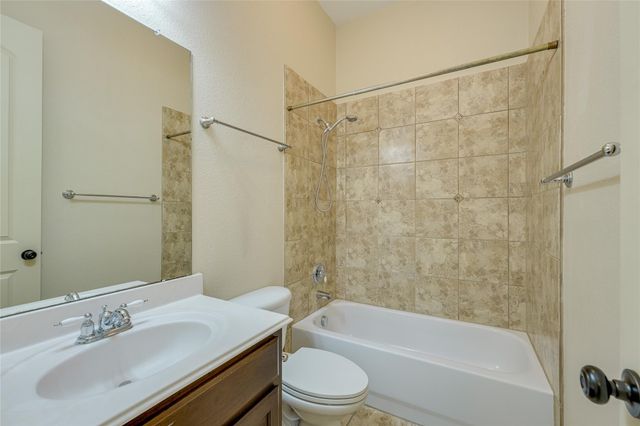 10804 Enclave Vista CV, Austin, TX 78730