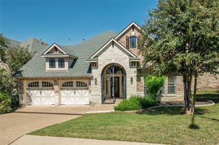 10804 Enclave Vista CV, Austin, TX 78730