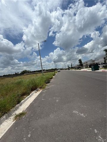 58011 Notre Dame Avenue, Mission, TX 78573