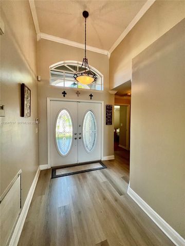 2754 SW 183rd Avenue, Miramar, FL 33029