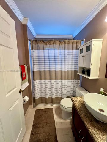 2754 SW 183rd Avenue, Miramar, FL 33029
