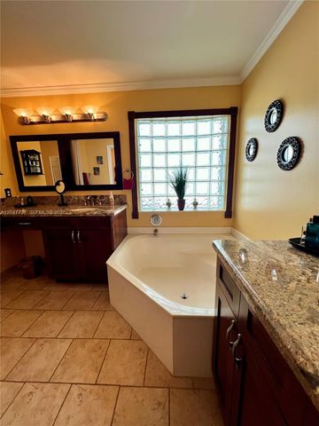 2754 SW 183rd Avenue, Miramar, FL 33029
