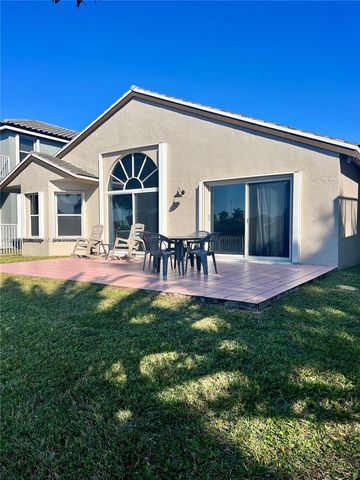 2754 SW 183rd Avenue, Miramar, FL 33029