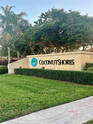 2754 SW 183rd Avenue, Miramar, FL 33029