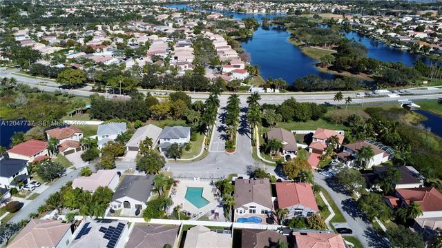 2754 SW 183rd Avenue, Miramar, FL 33029