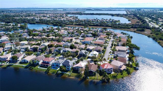 2754 SW 183rd Avenue, Miramar, FL 33029