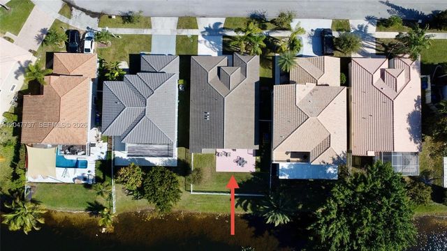 2754 SW 183rd Avenue, Miramar, FL 33029