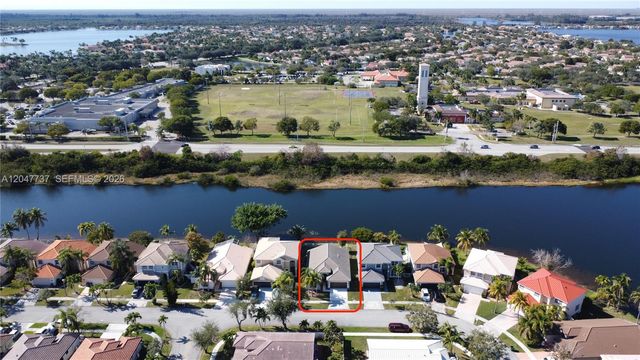 2754 SW 183rd Avenue, Miramar, FL 33029