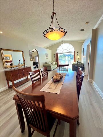 2754 SW 183rd Avenue, Miramar, FL 33029