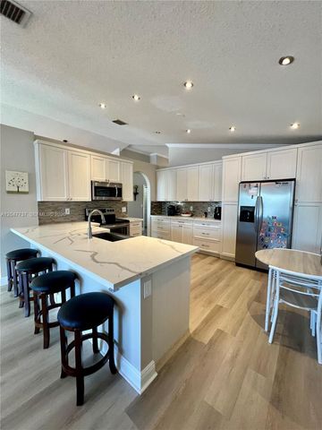 2754 SW 183rd Avenue, Miramar, FL 33029