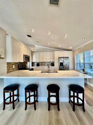 2754 SW 183rd Avenue, Miramar, FL 33029