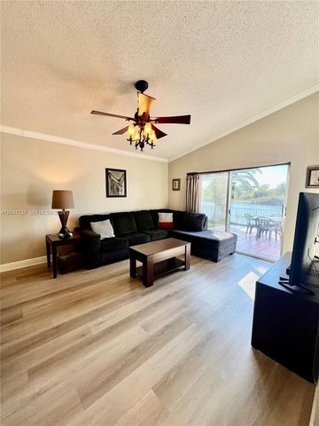 2754 SW 183rd Avenue, Miramar, FL 33029