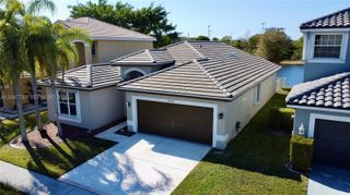 2754 SW 183rd Avenue, Miramar, FL 33029
