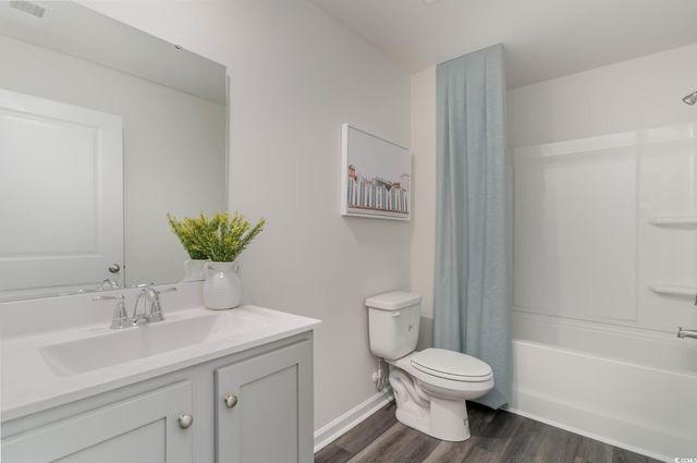 137 Homestead Way, Myrtle Beach, SC 29588