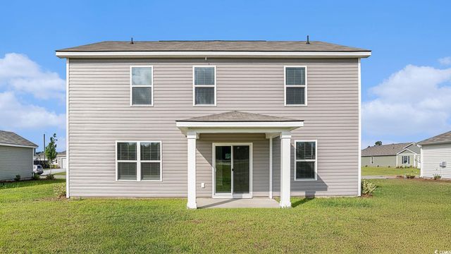 137 Homestead Way, Myrtle Beach, SC 29588