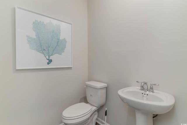 137 Homestead Way, Myrtle Beach, SC 29588