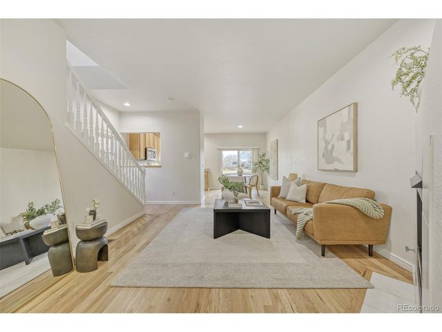 10820 W 63rd Ave D, Arvada, CO 80004