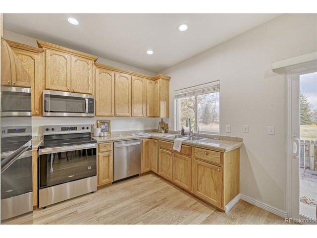 10820 W 63rd Ave D, Arvada, CO 80004