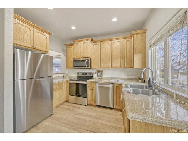 10820 W 63rd Ave D, Arvada, CO 80004