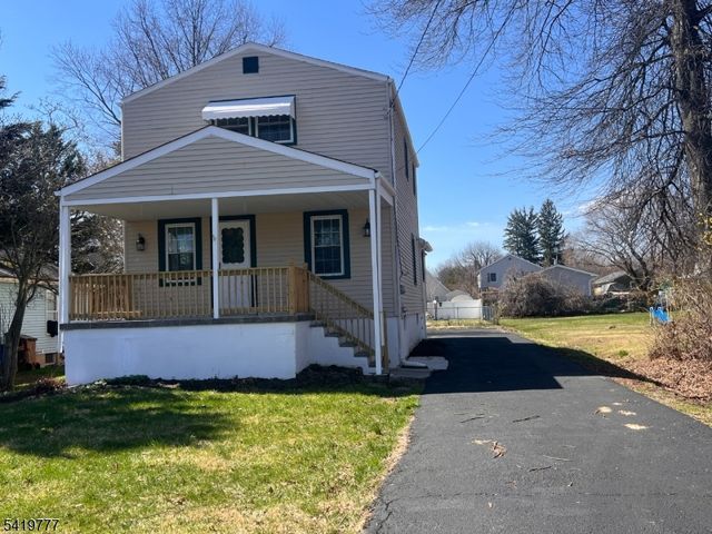 168 Oak St, Bridgewater Twp., NJ 08807