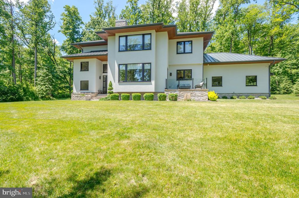 1267 STUART RD, Princeton, NJ 08540