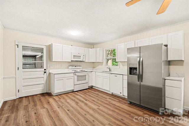 307 Florence Road, Statesville, NC 28625