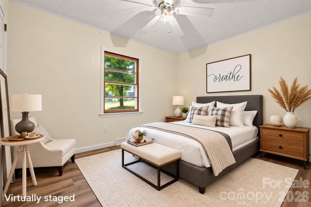 307 Florence Road, Statesville, NC 28625