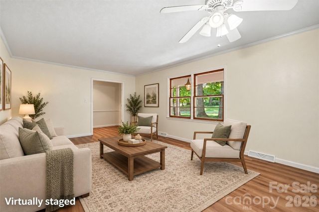 307 Florence Road, Statesville, NC 28625