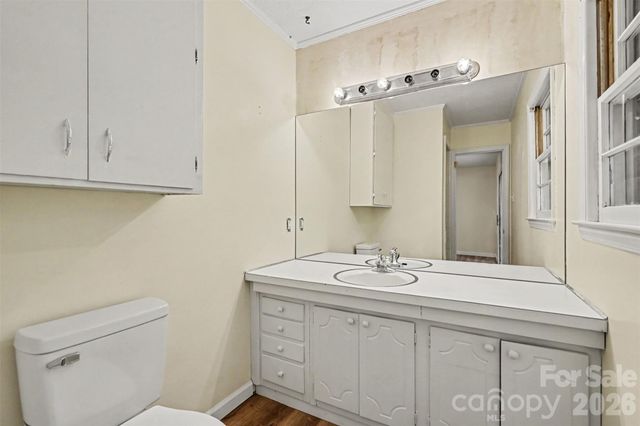 307 Florence Road, Statesville, NC 28625