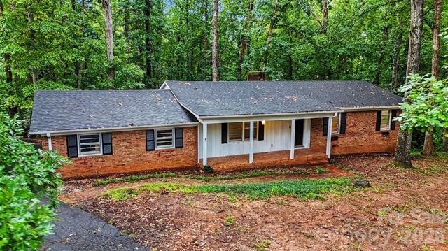 307 Florence Road, Statesville, NC 28625