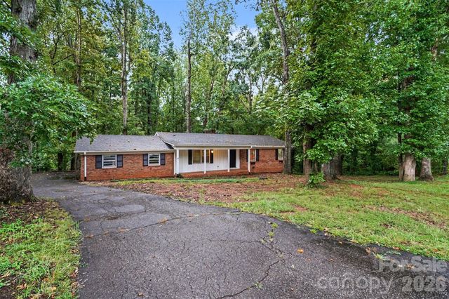 307 Florence Road, Statesville, NC 28625