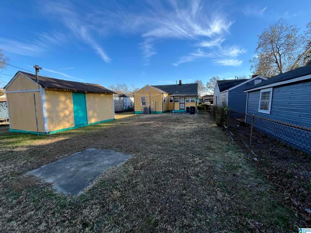 624 4TH COURT W, Birmingham, AL 35204