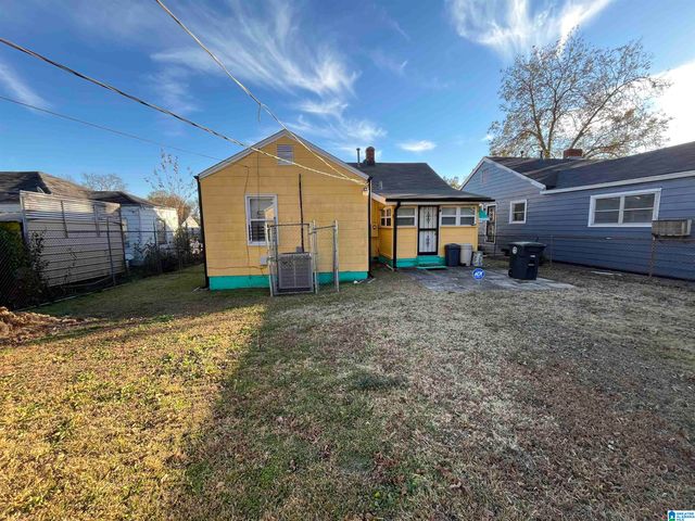 624 4TH COURT W, Birmingham, AL 35204