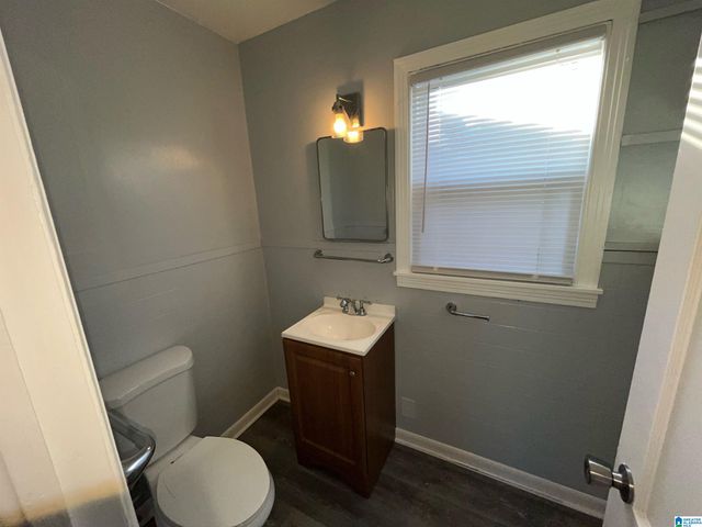 624 4TH COURT W, Birmingham, AL 35204