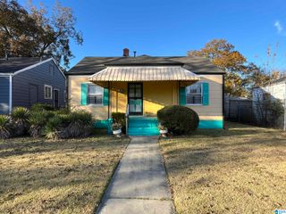 624 4TH COURT W, Birmingham, AL 35204