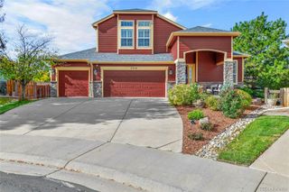 23161 Timber Spring Place, Parker, CO 80138