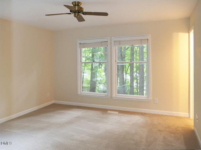 321 Forbush Mountain Drive, Chapel Hill, NC 27514