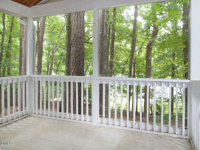 321 Forbush Mountain Drive, Chapel Hill, NC 27514