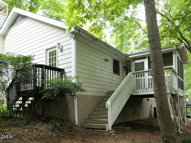 321 Forbush Mountain Drive, Chapel Hill, NC 27514