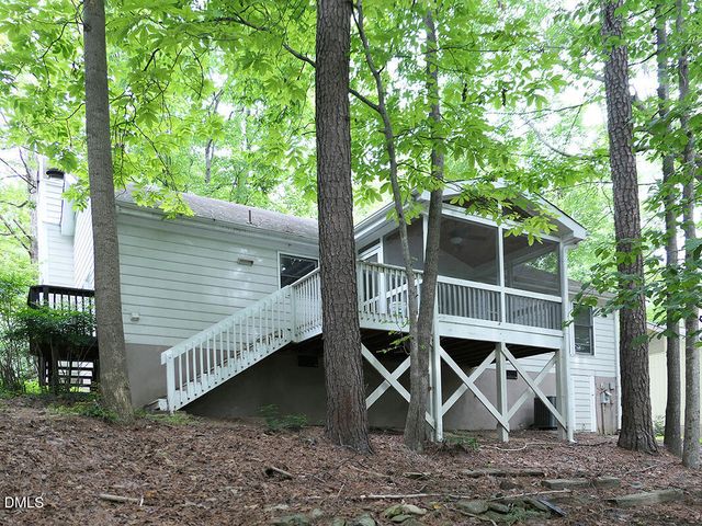 321 Forbush Mountain Drive, Chapel Hill, NC 27514