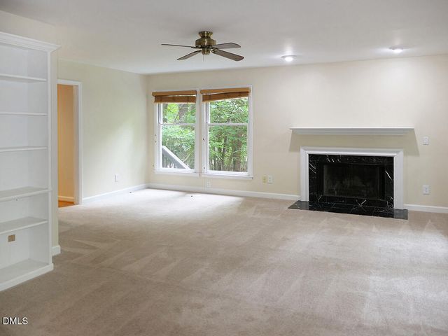 321 Forbush Mountain Drive, Chapel Hill, NC 27514