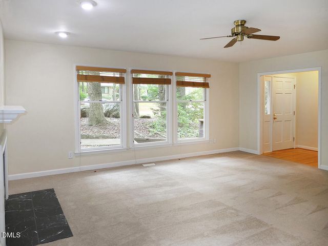 321 Forbush Mountain Drive, Chapel Hill, NC 27514
