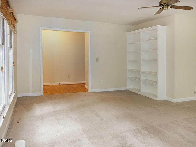 321 Forbush Mountain Drive, Chapel Hill, NC 27514