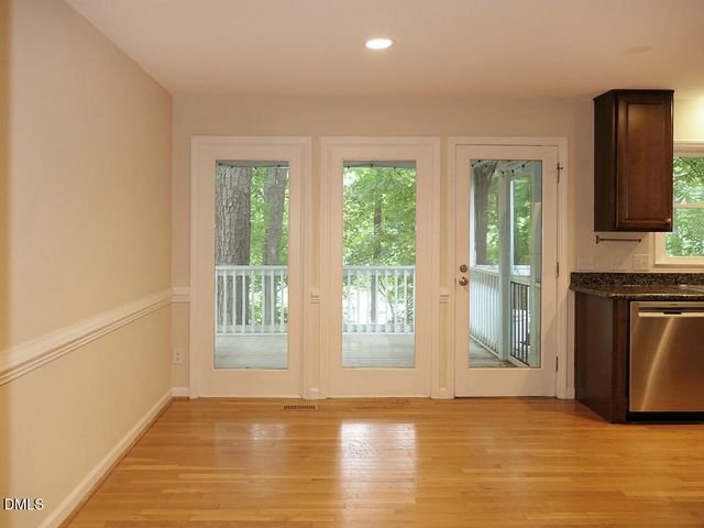 321 Forbush Mountain Drive, Chapel Hill, NC 27514