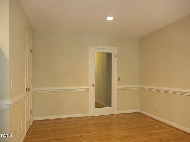 321 Forbush Mountain Drive, Chapel Hill, NC 27514