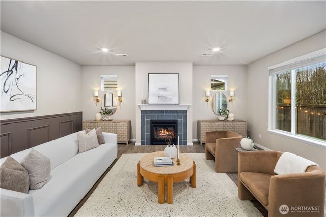 29605 120th Court SE, Auburn, WA 98092